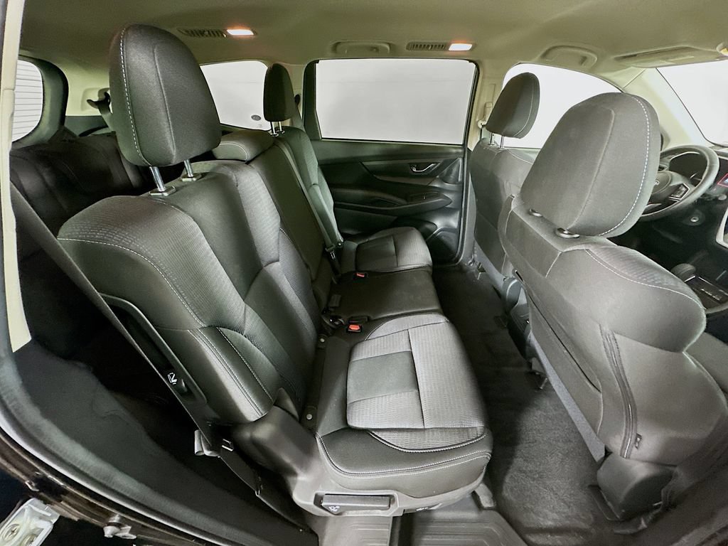 Certified 2024 Subaru Ascent Premium AWD/4WD image 34