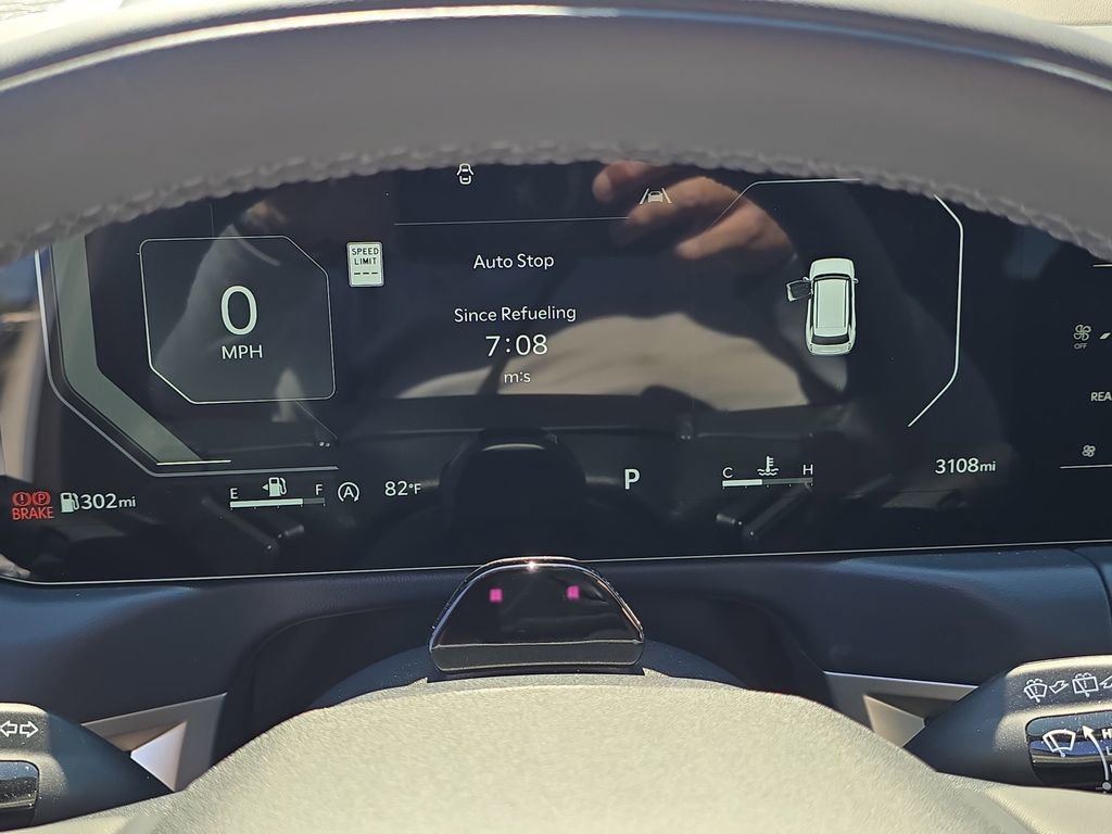 New 2027 Kia Telluride SX image 34