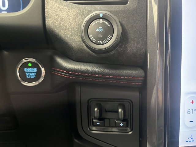 New 2024 Ford Expedition Limited image 25