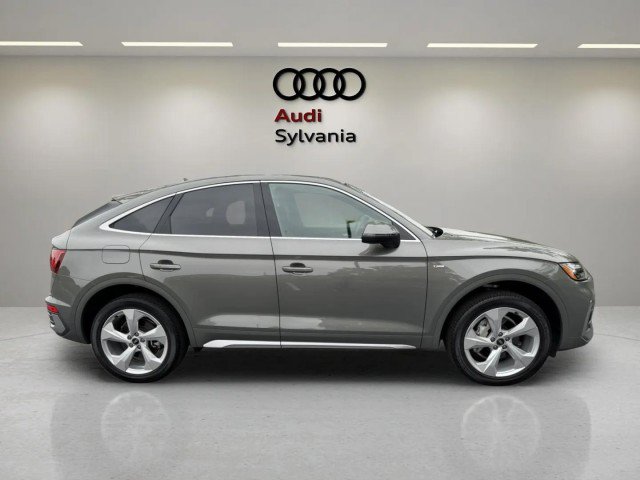 Certified 2023 Audi Q5 2.0T Premium Plus w/ Premium Plus Package AWD/4WD image 10
