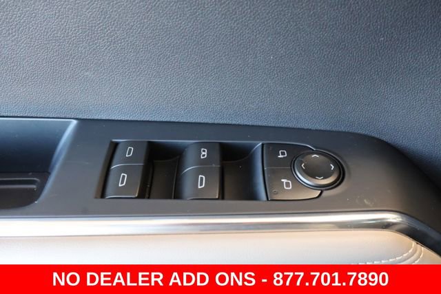 New 2026 GMC Acadia Elevation w/ Elevation Premium Package image 13