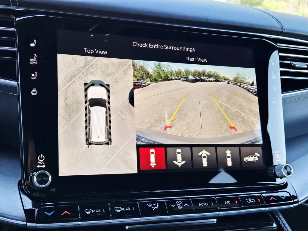 New 2026 Jeep Grand Wagoneer Limited image 28