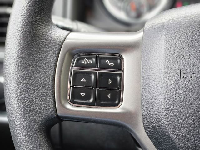 Used 2024 RAM 1500 Classic Warlock image 17