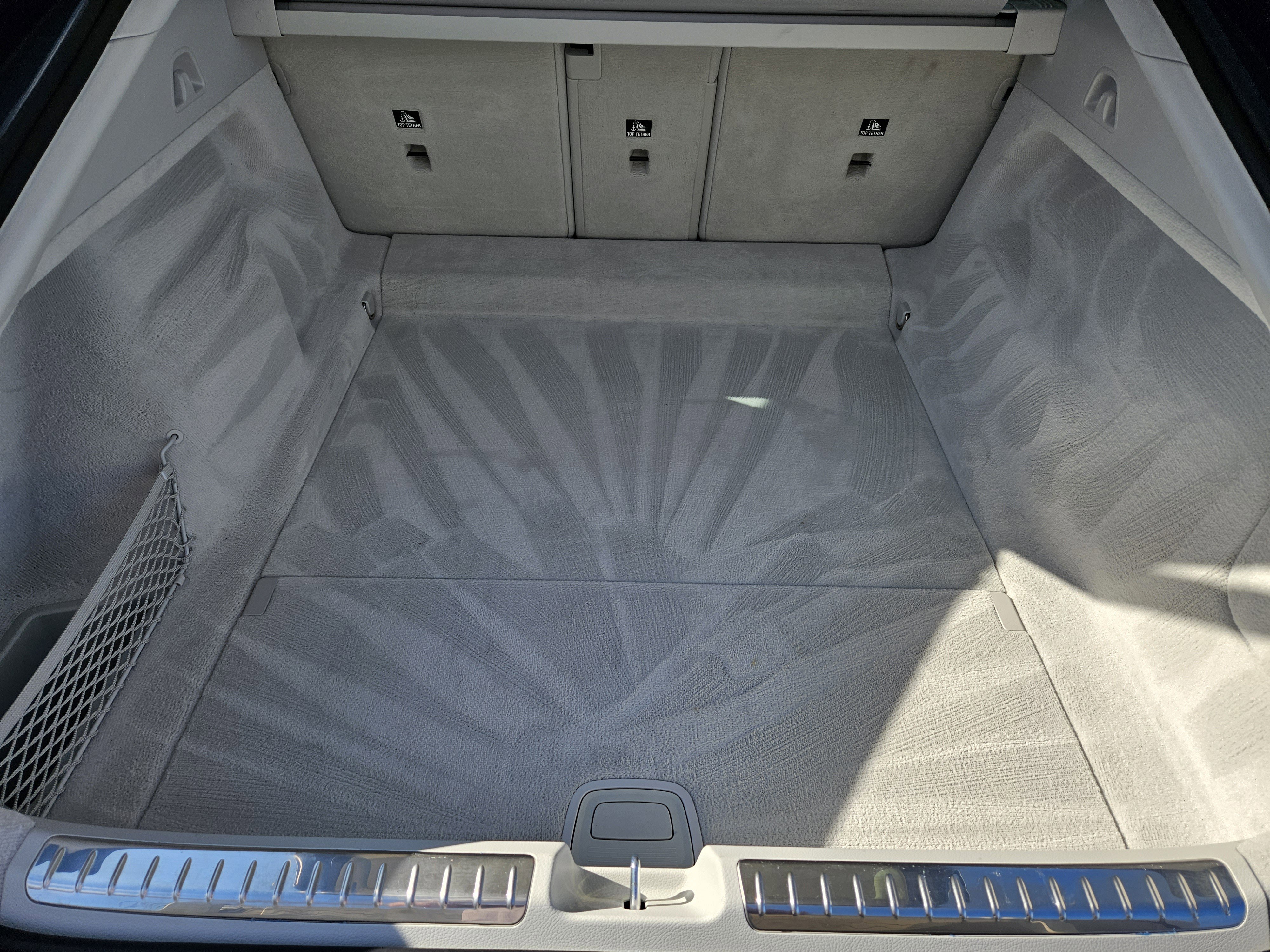 Used 2023 Mercedes-Benz EQS 450+ Sedan image 32