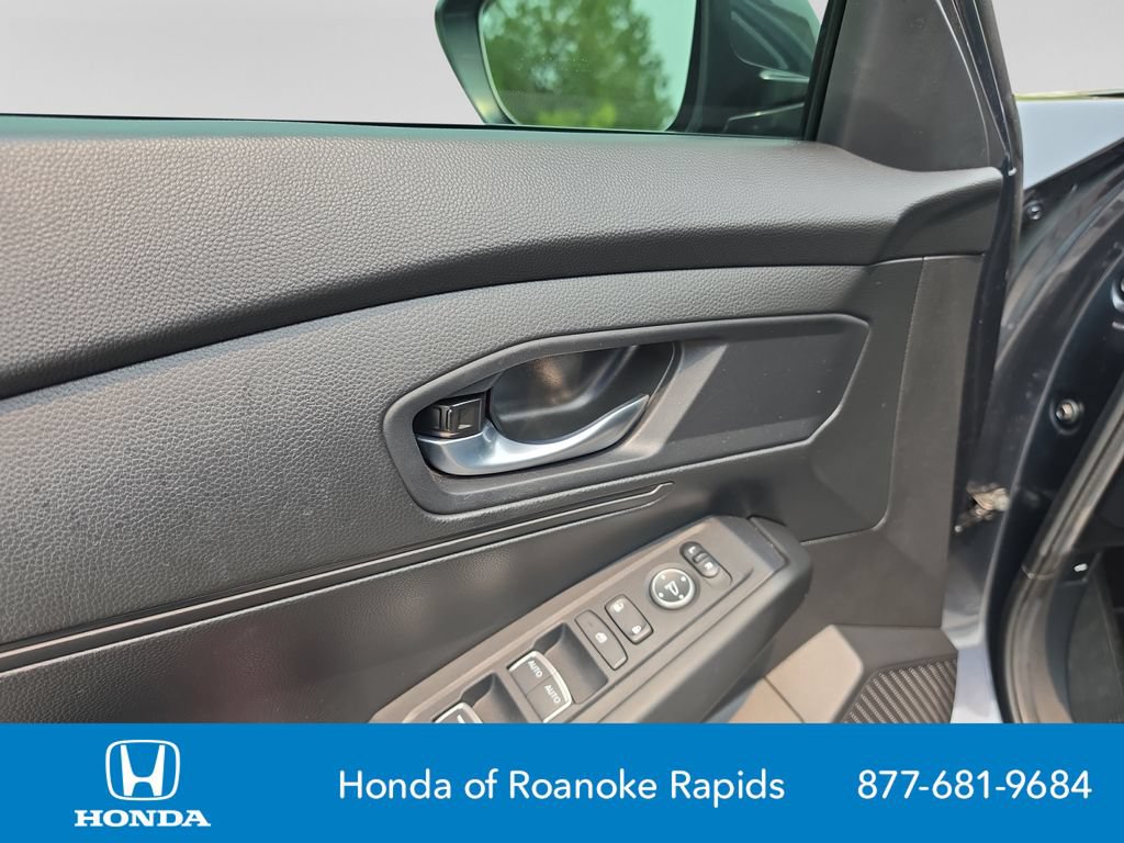 Used 2024 Honda Accord LX image 11