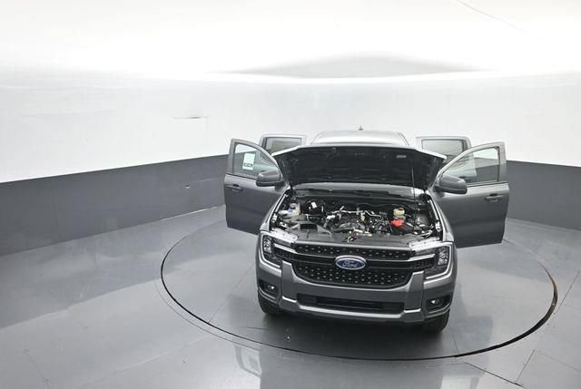 New 2026 Ford Ranger XL RWD image 31