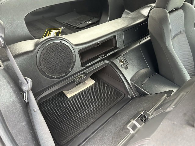 Used 2003 Nissan 350Z Track image 13