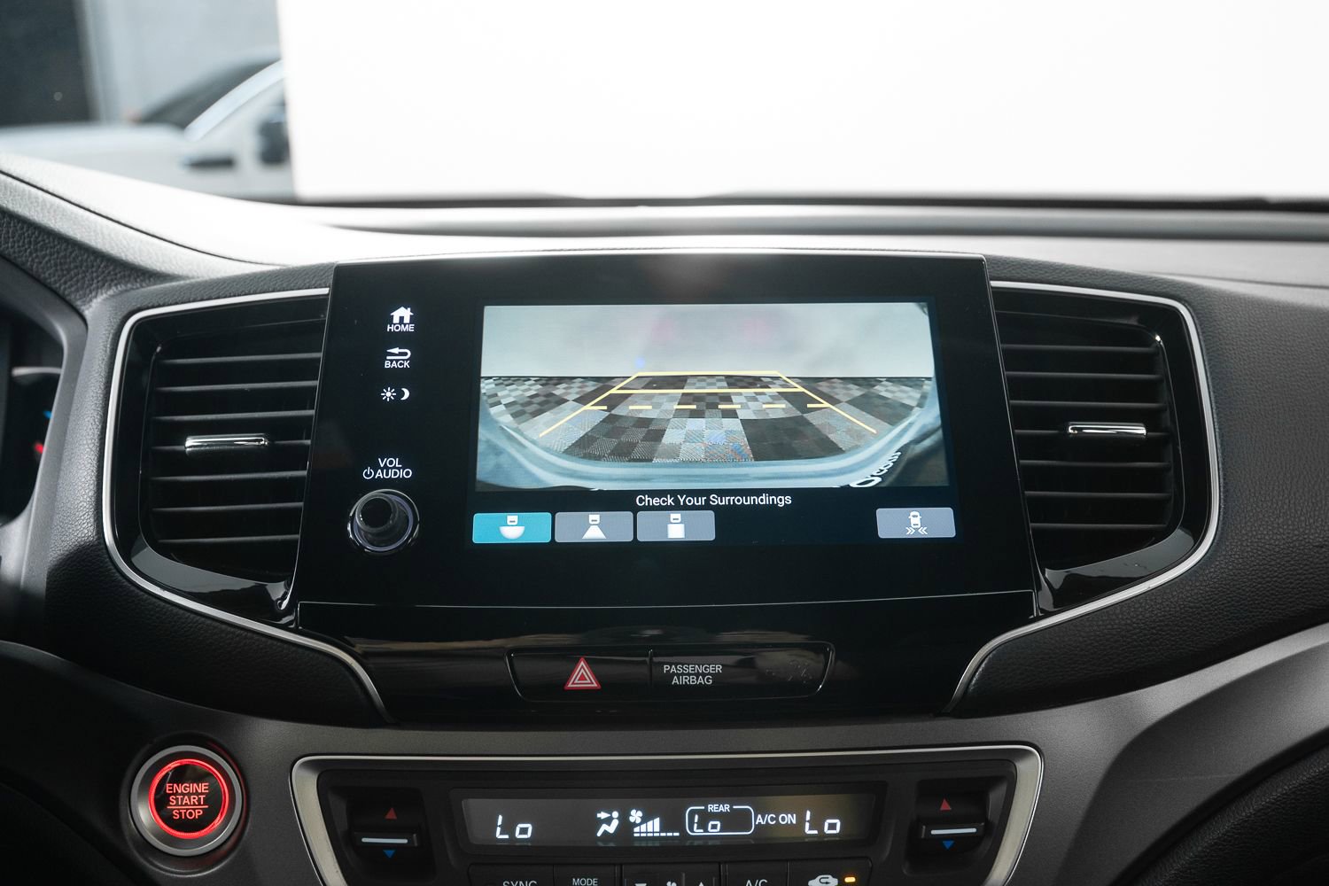 Used 2022 Honda Pilot Sport image 37