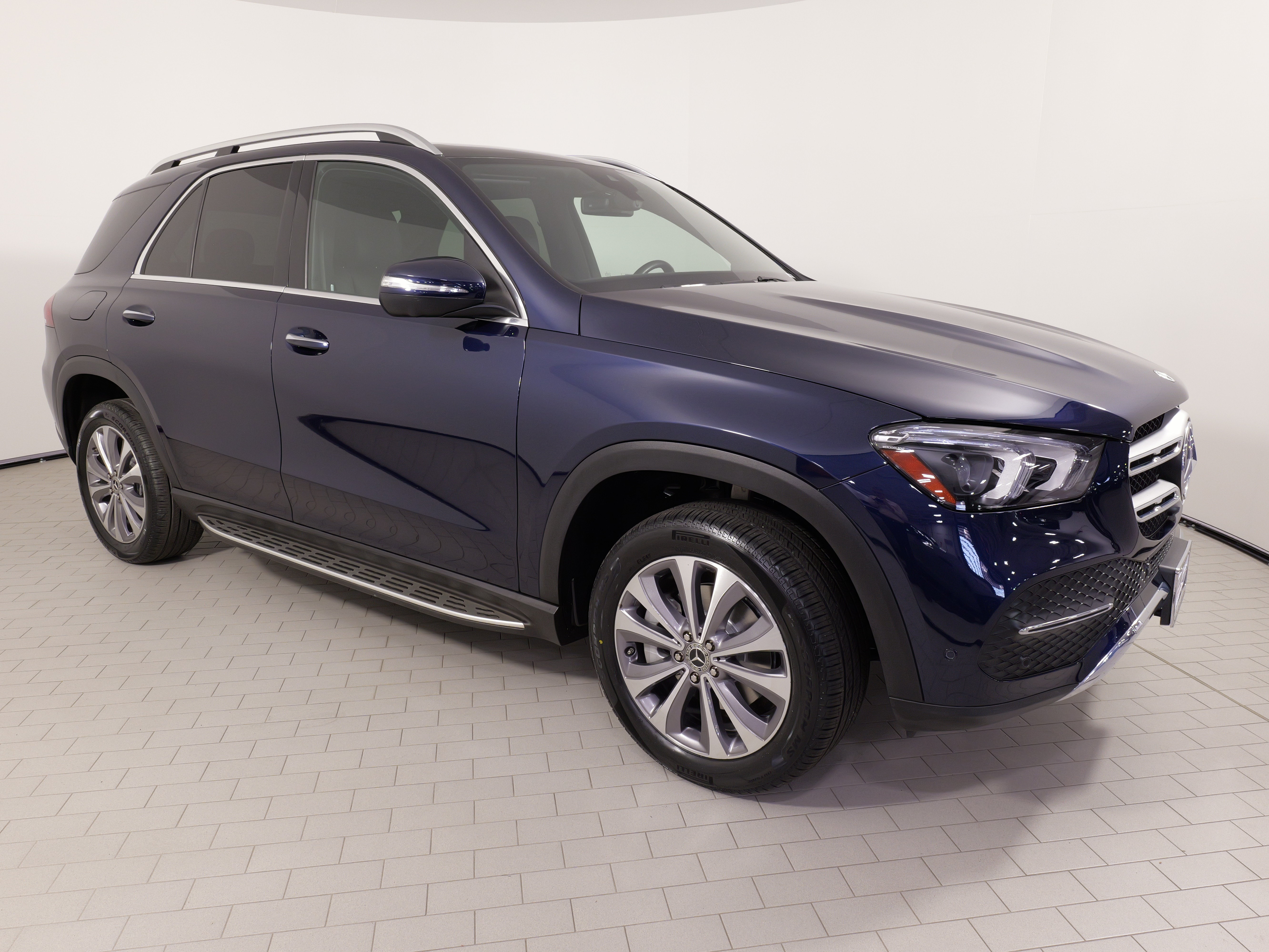 Used 2022 Mercedes-Benz GLE 350 4MATIC image 7