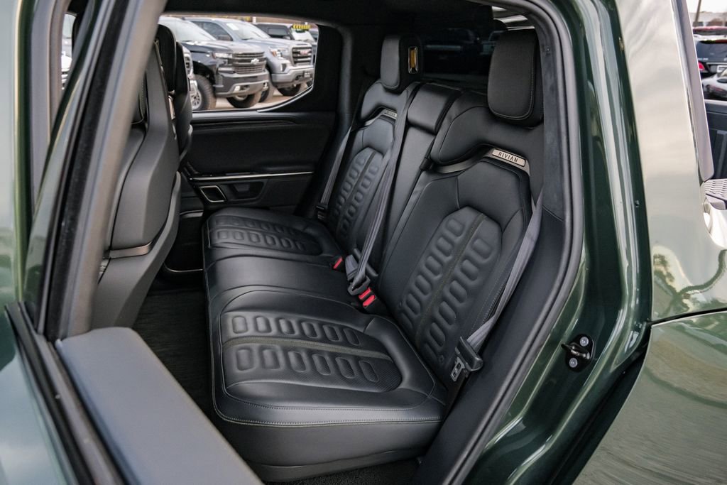 Used 2022 Rivian R1T Adventure image 44