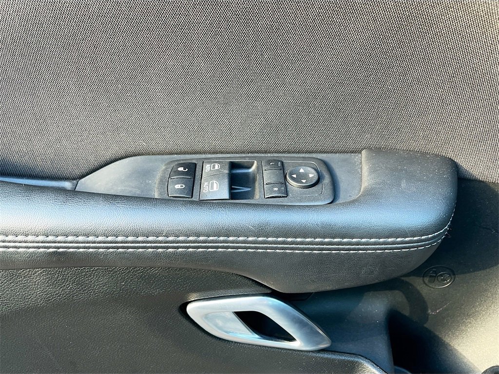 Used 2023 Dodge Challenger R/T Scat Pack image 17