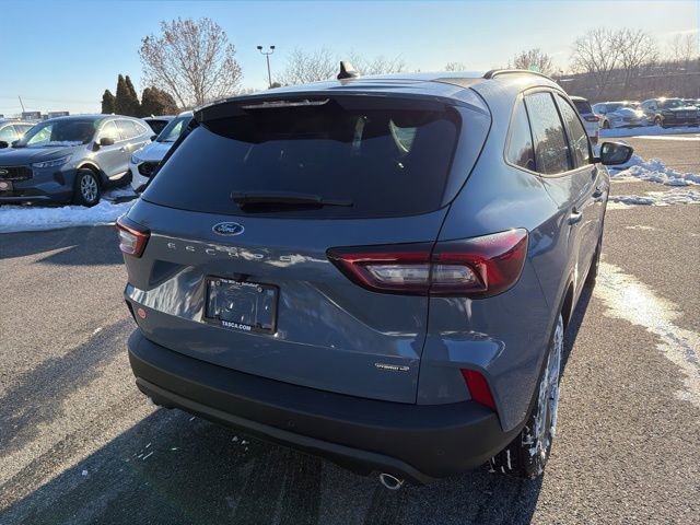 New 2026 Ford Escape ST-Line Select w/ Tech Pack #1 image 4