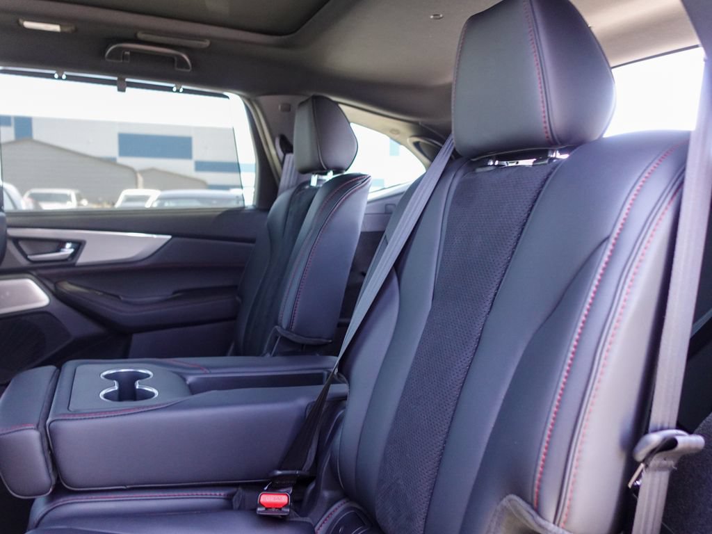 New 2026 Acura MDX A-Spec AWD/4WD image 23