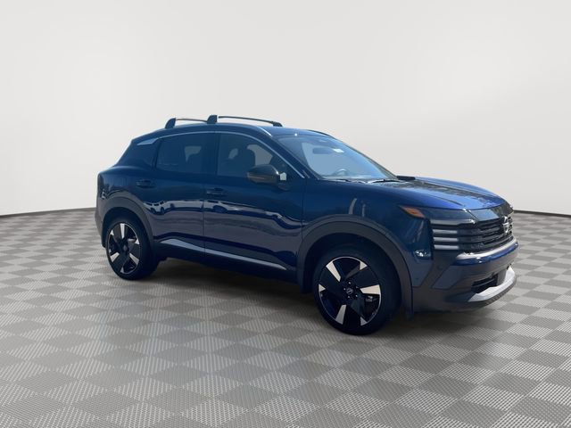 New 2026 Nissan Kicks SR w/ Cold Weather Package image 13