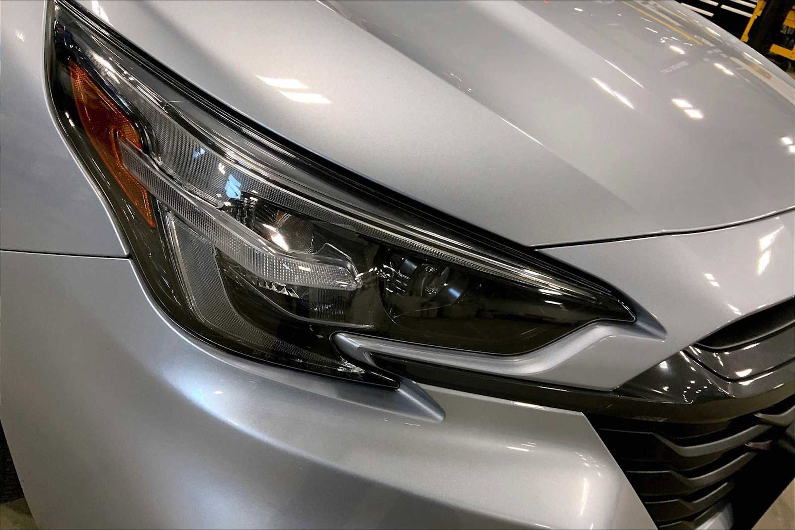 Certified 2024 Subaru Legacy Limited image 27