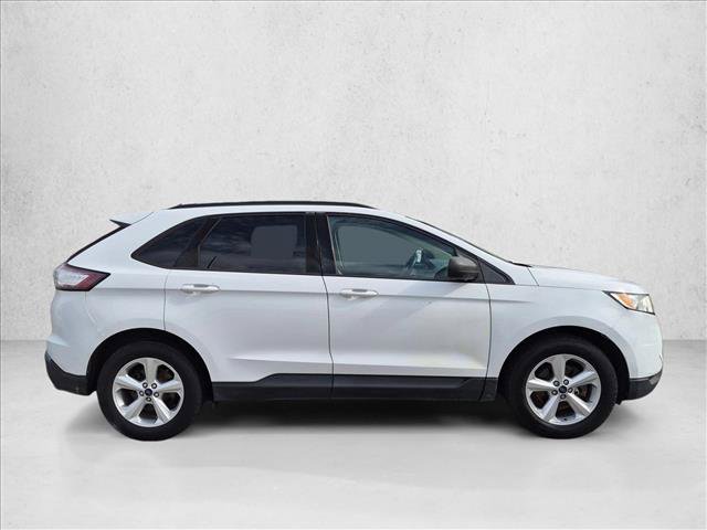Used 2015 Ford Edge SE FWD video 3