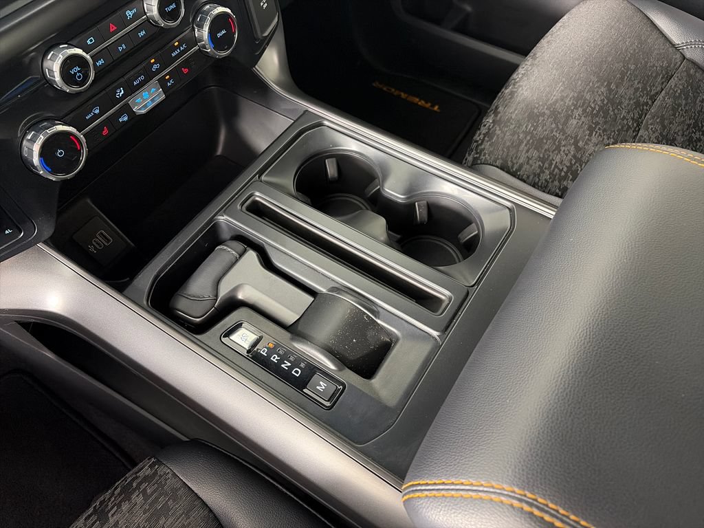 Certified 2025 Ford F150 Tremor AWD/4WD image 22