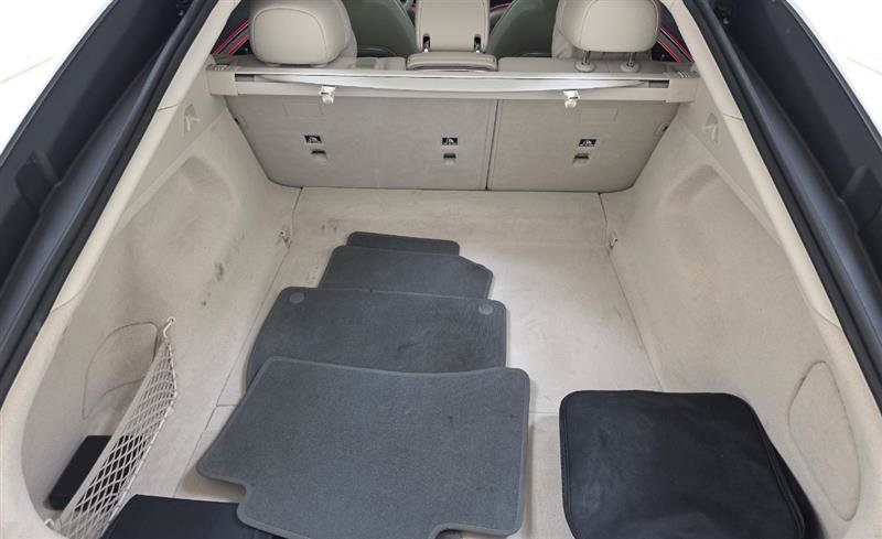 Used 2024 Mercedes-Benz EQS 450+ Sedan image 10