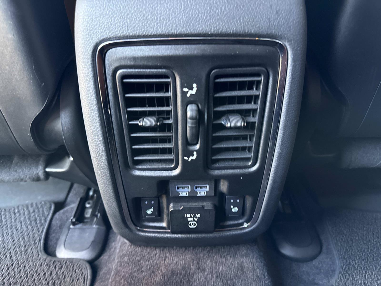 Used 2017 Jeep Grand Cherokee Summit AWD/4WD image 34