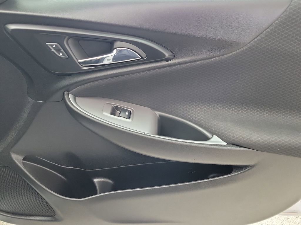 Used 2024 Chevrolet Malibu LS FWD image 20