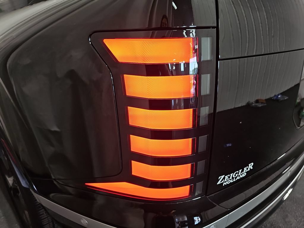 Certified 2026 Hyundai Palisade Limited AWD/4WD image 37