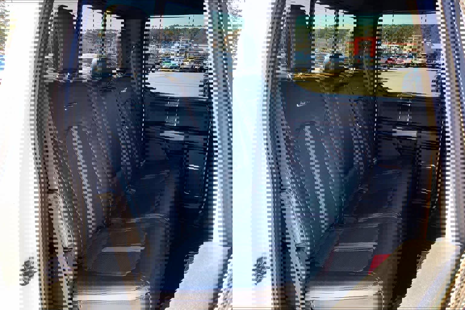 Used 2019 Ford F450 Platinum image 17