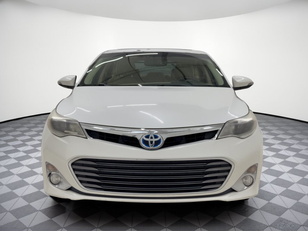 Used 2014 Toyota Avalon Limited FWD image 6