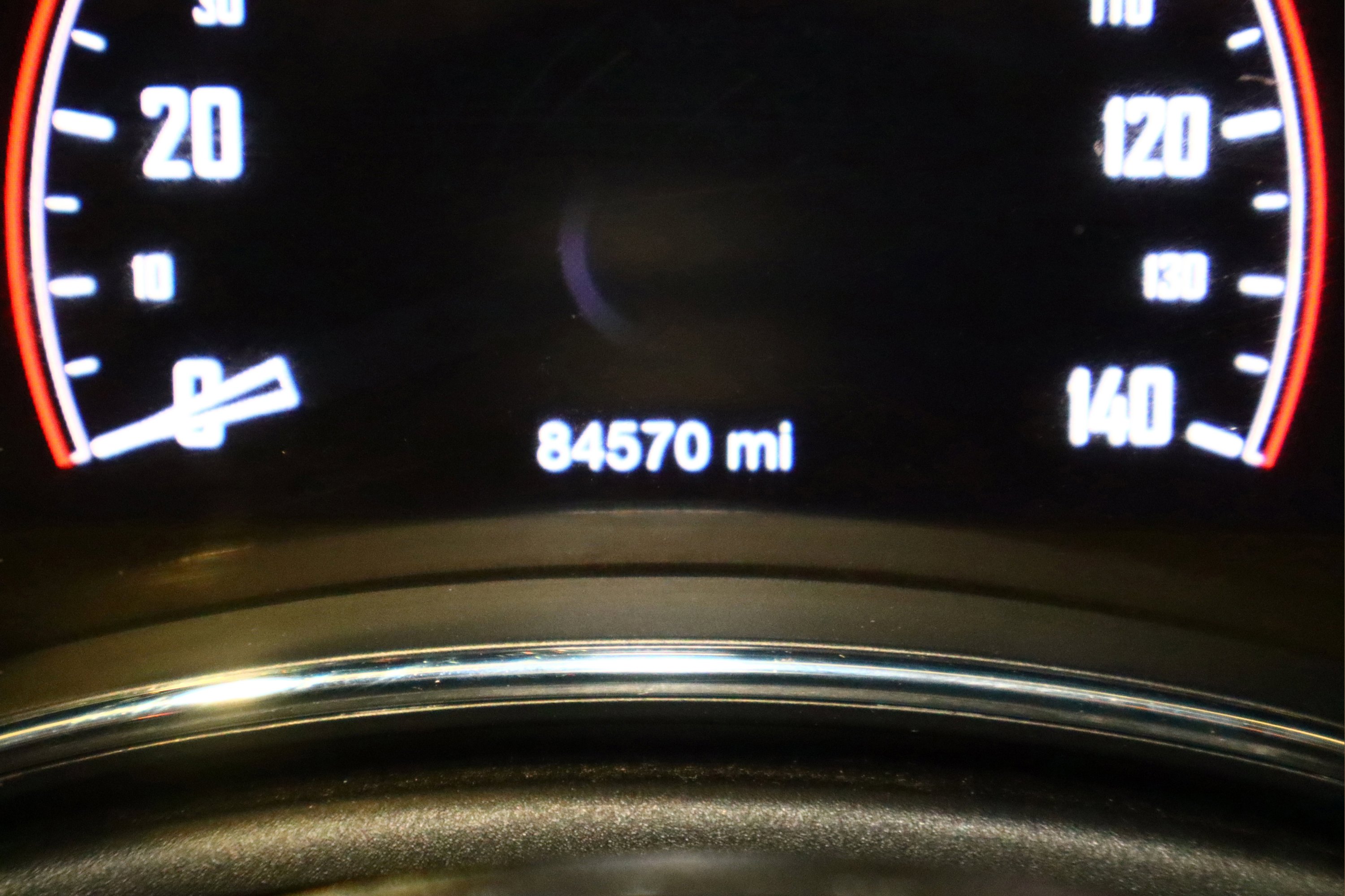 Used 2018 Dodge Durango SXT w/ 3rd Row Seating Group image 14