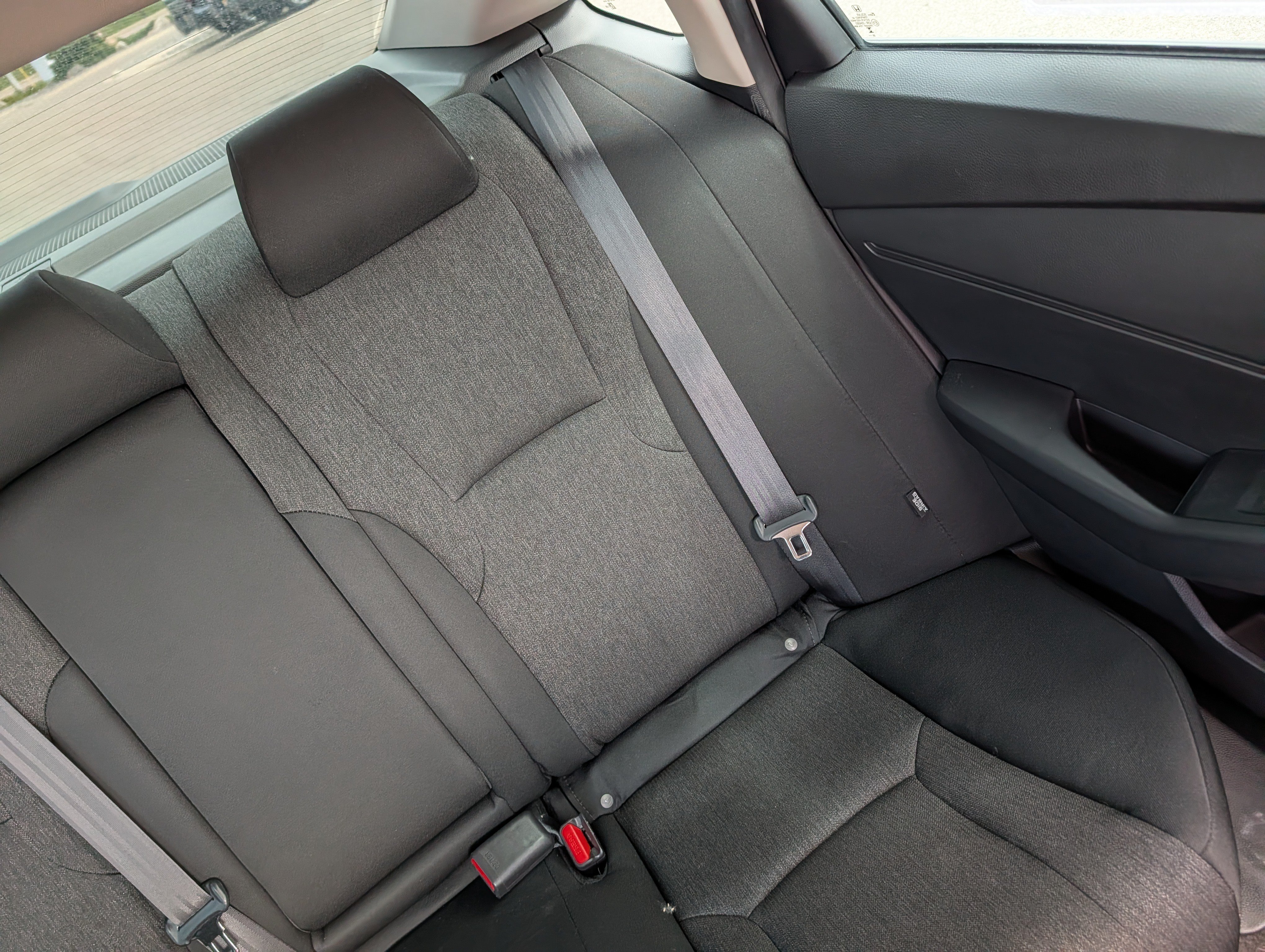 Used 2024 Honda Accord EX image 13