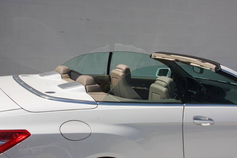 Used 2013 Mercedes-Benz E 550 Cabriolet image 38