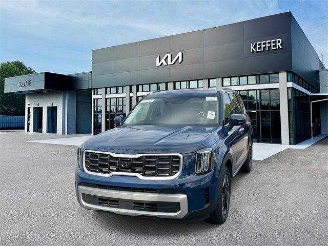 Used 2023 Kia Telluride S
