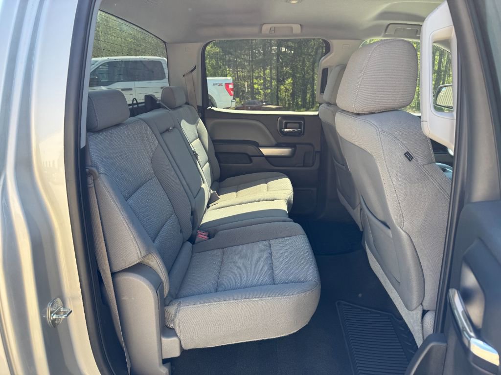 Used 2015 Chevrolet Silverado 1500 LT w/ All Star Edition image 17