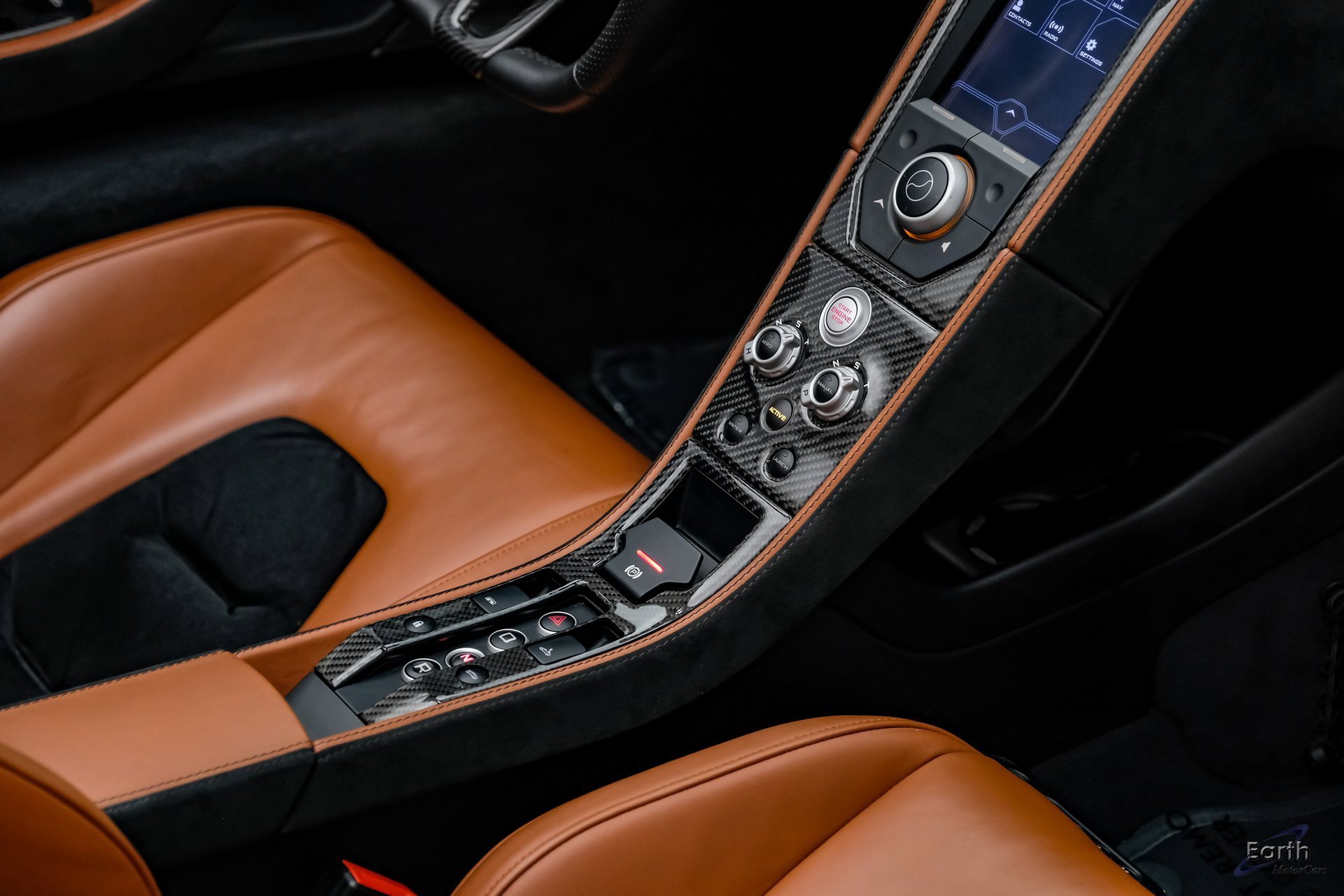 Used 2013 McLaren MP4-12C Spider image 60