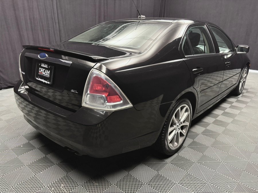 Used 2009 Ford Fusion SEL FWD image 6