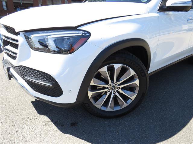 Used 2022 Mercedes-Benz GLE 350 4MATIC image 22