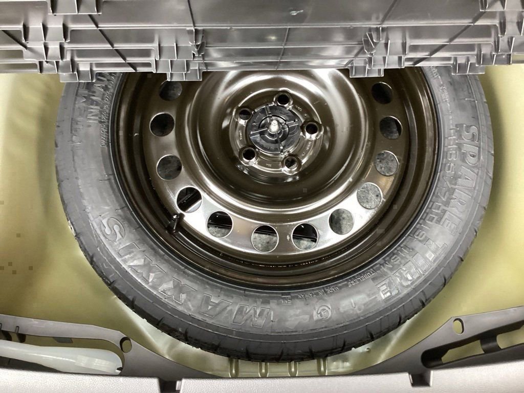 New 2026 Ford Explorer Active image 15