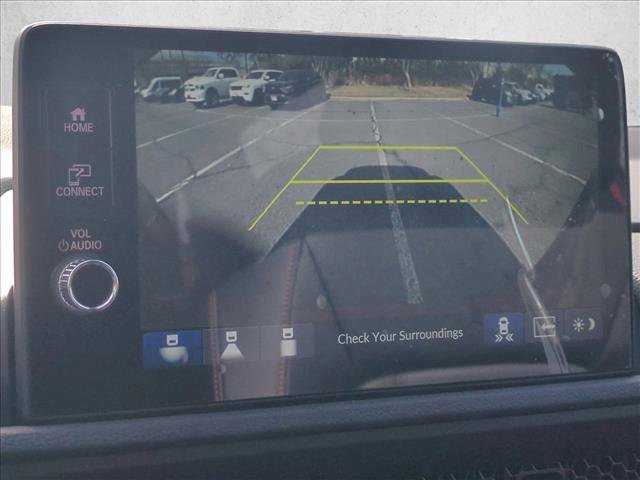 New 2026 Honda CR-V Sport-L image 13