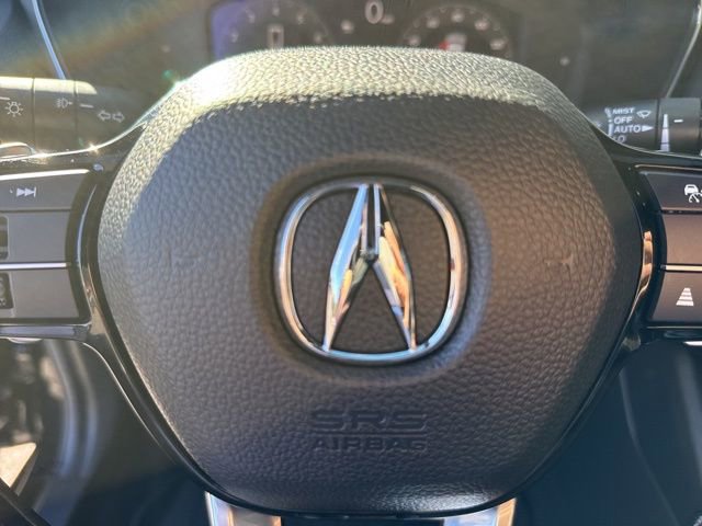 Used 2024 Acura Integra A-Spec image 14