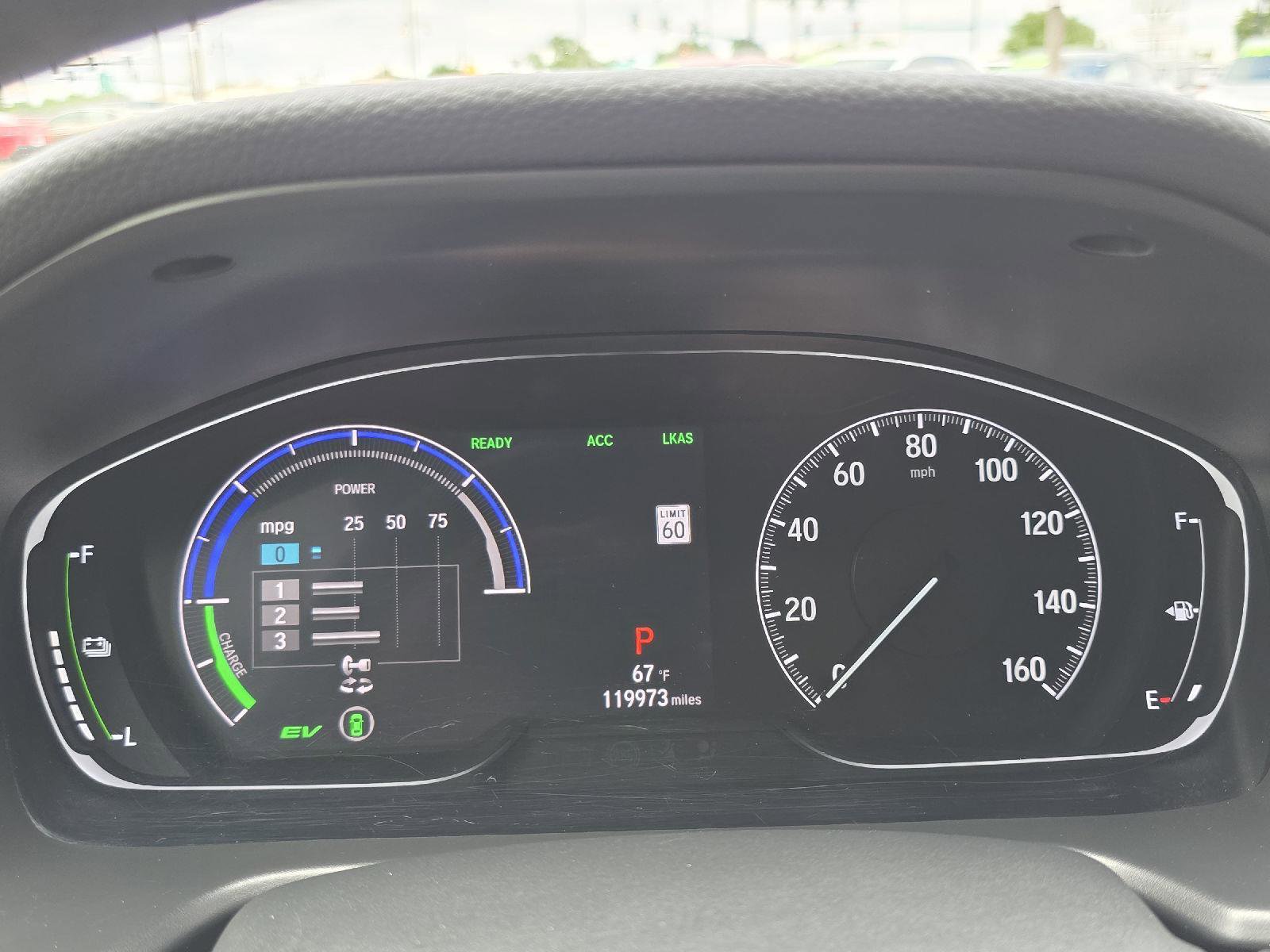 Used 2020 Honda Accord Touring image 29