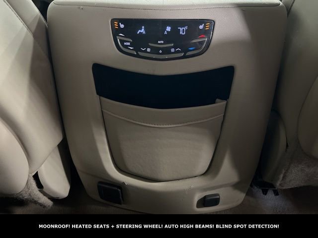 Used 2015 Cadillac Escalade Luxury AWD/4WD image 38