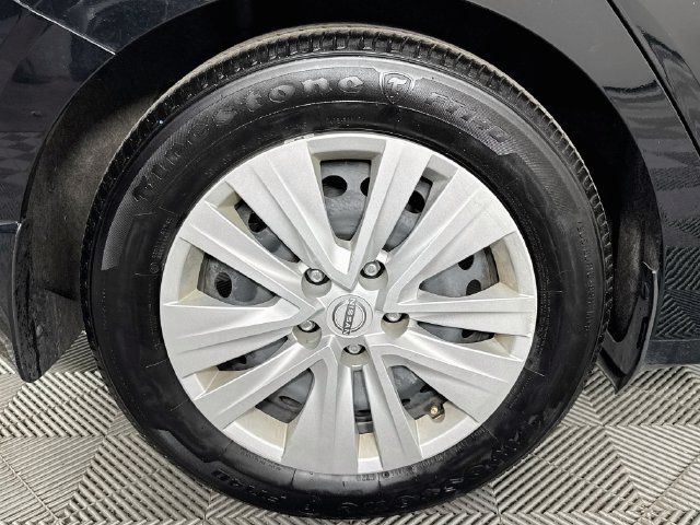 Used 2025 Nissan Sentra S FWD image 30