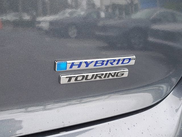 Certified 2024 Honda Accord Touring image 8