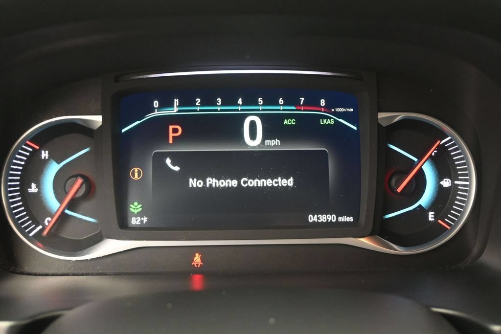Certified 2022 Honda Pilot Touring image 15