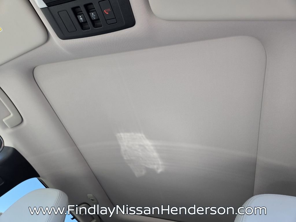 Used 2024 Mitsubishi Outlander SEL FWD image 11