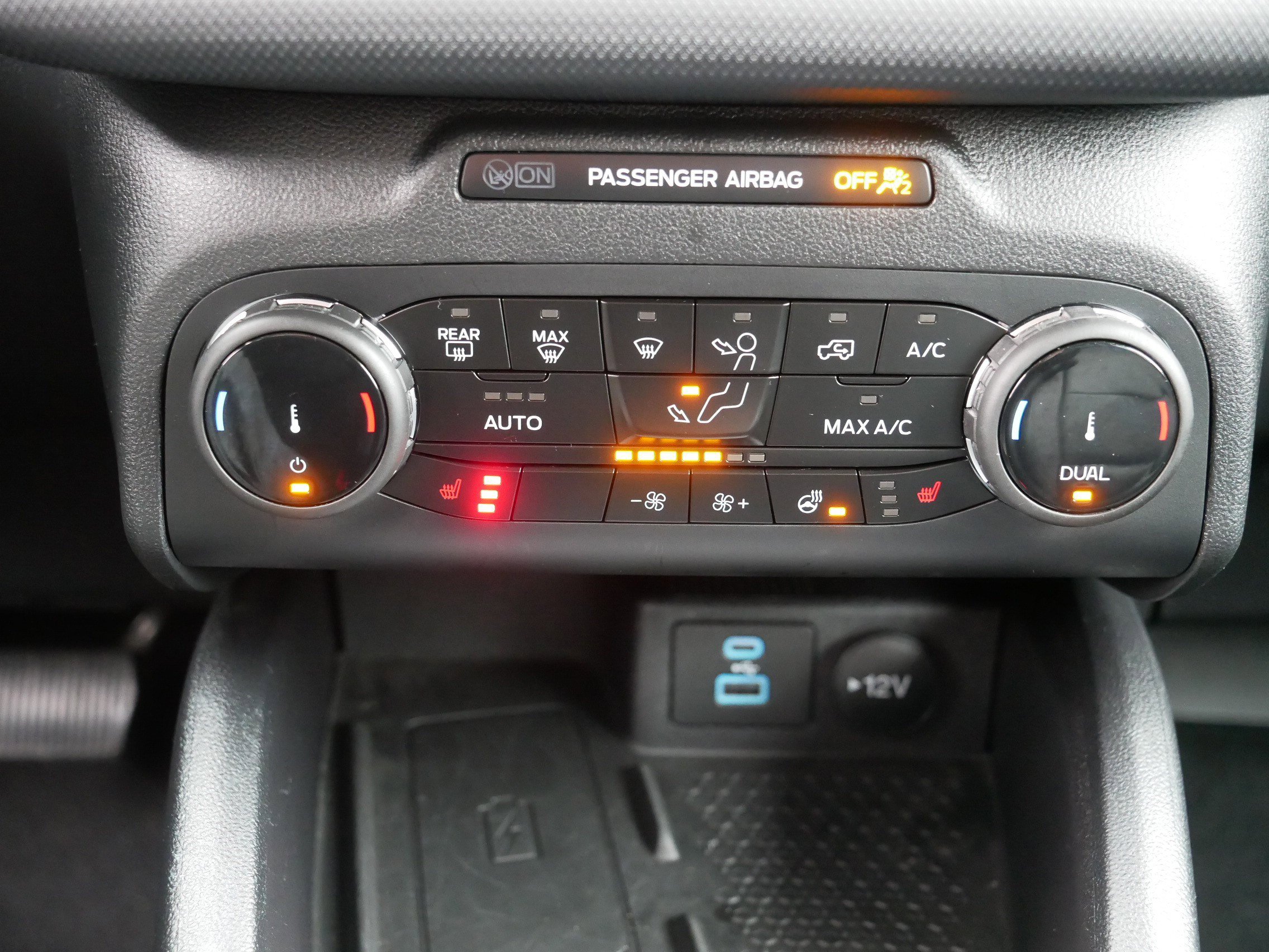 Used 2022 Ford Bronco Sport Outer Banks w/ Tech Package image 23