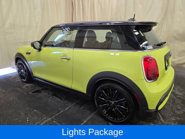 Used 2024 MINI Cooper S FWD image 9