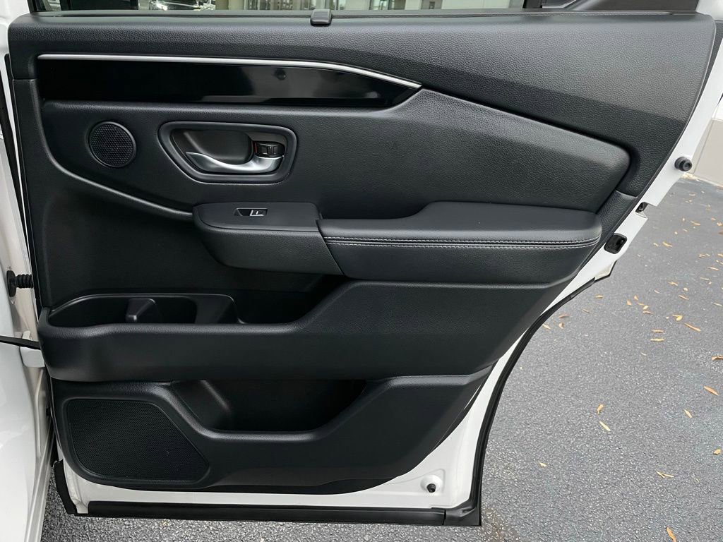 Certified 2024 Honda Pilot EX-L image 34