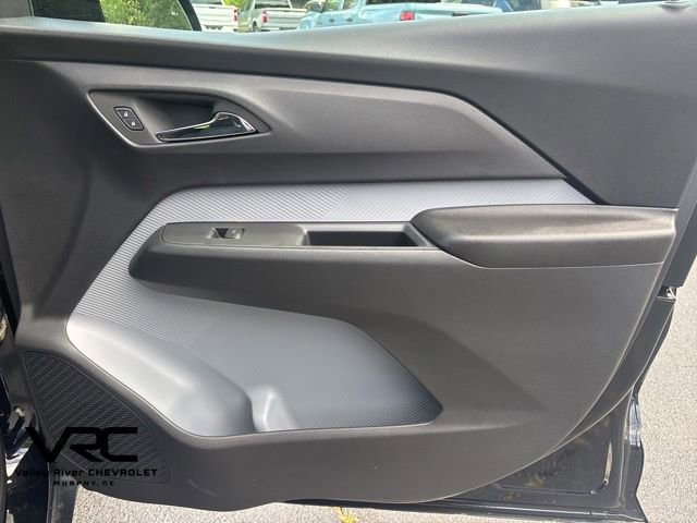 New 2027 Chevrolet Bolt LT FWD image 26