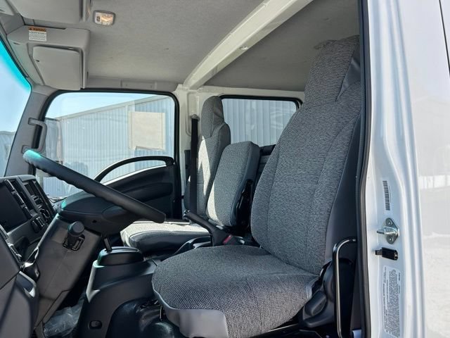 New 2027 Chevrolet Low Cab Forward RWD image 6