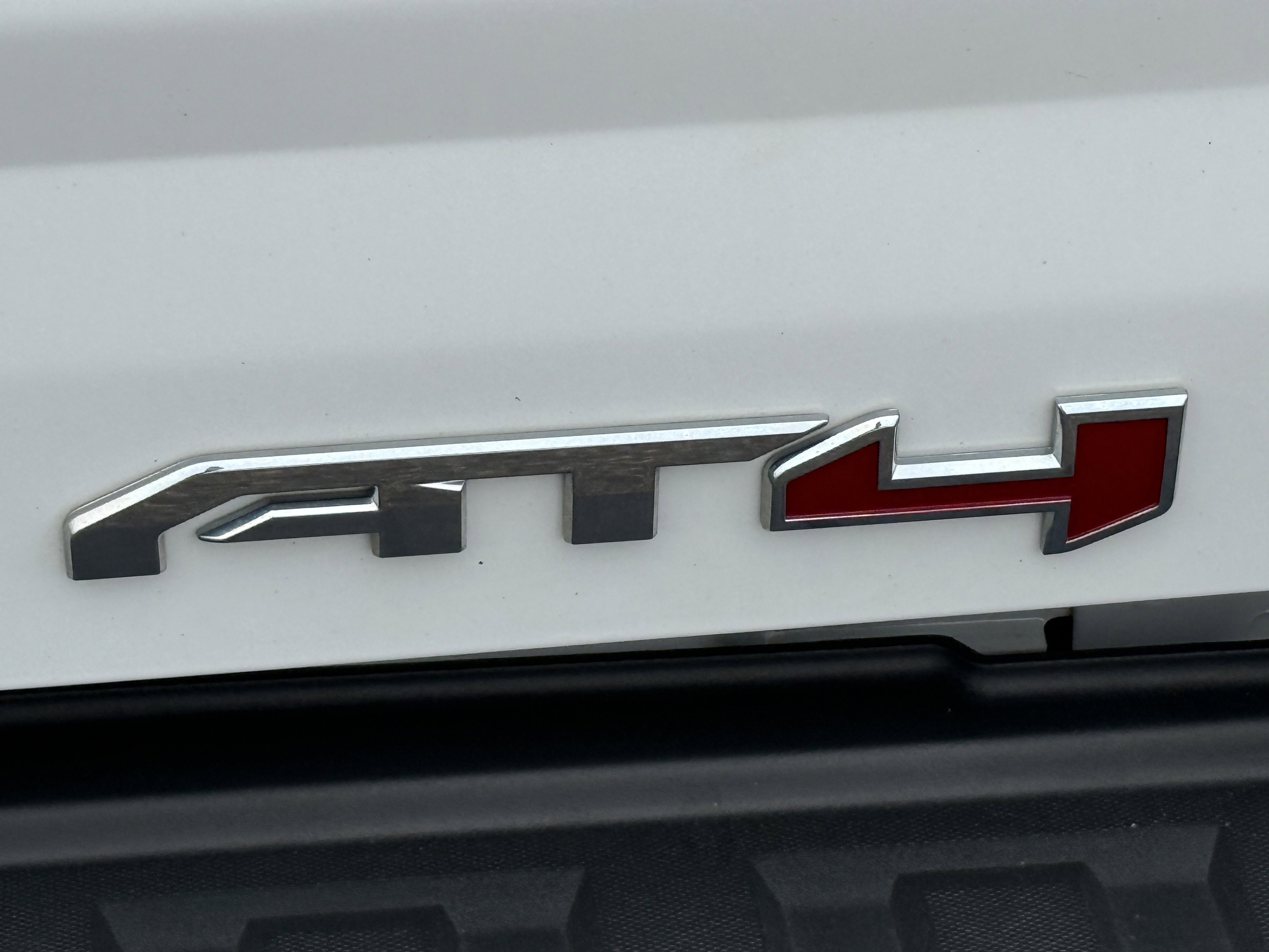 Certified 2021 GMC Canyon AT4 w/ Trailering Package image 10